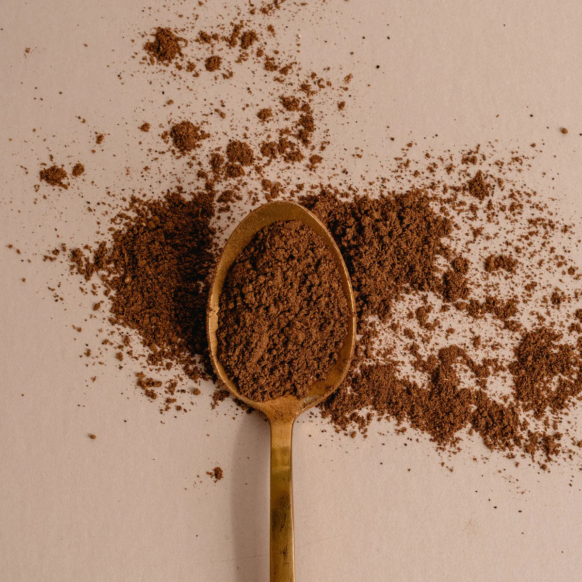 Bitter & Bold - Coffee Alternative