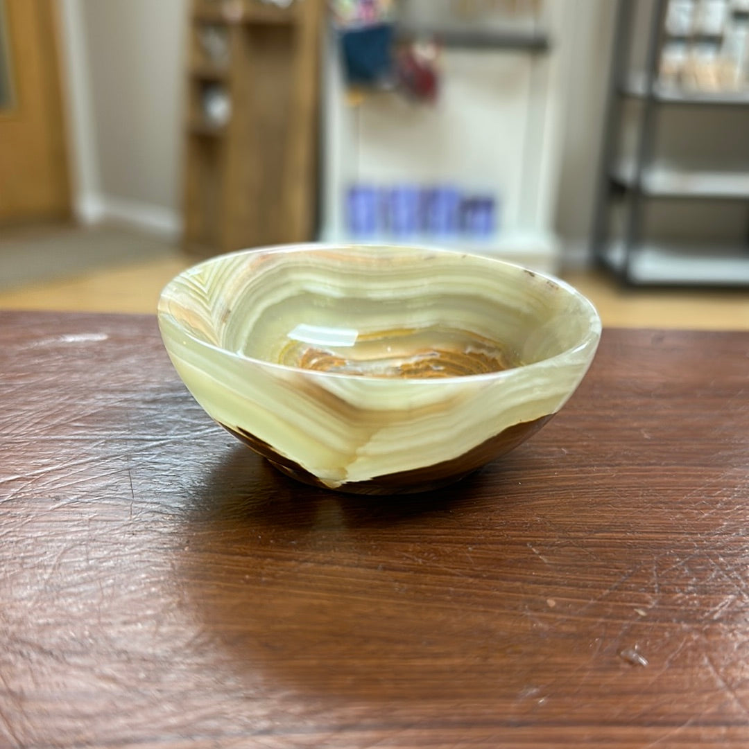 Onyx Bowl
