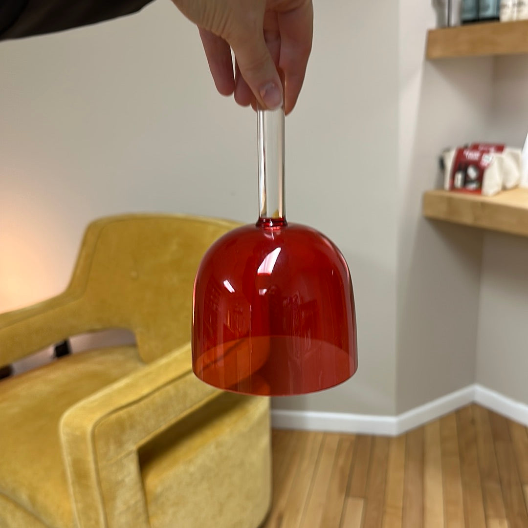 Singing Bowl- Handheld