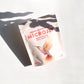 Motivate Mushroom Gummies (30) / Vegan Supplement / Energy