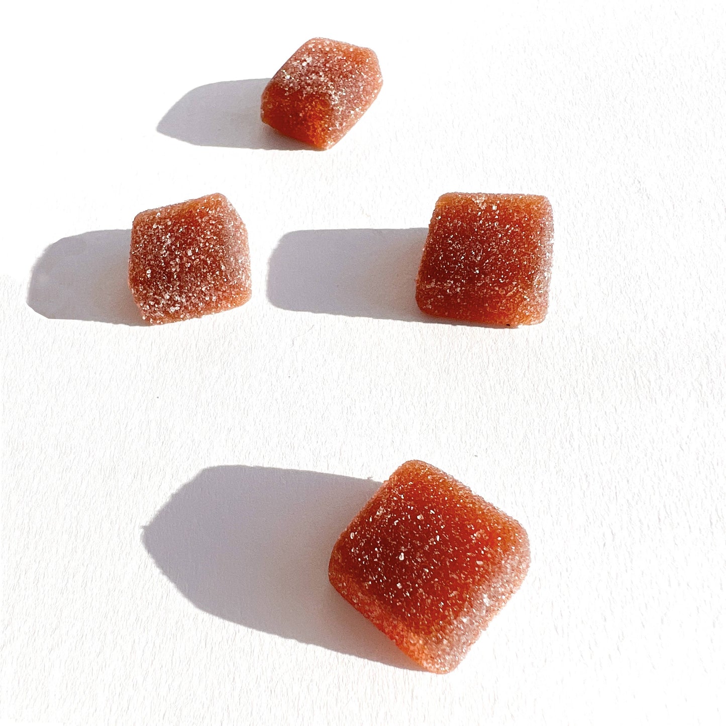 Hibernate Mushroom Gummies (5) / Vegan Supplement / Sleep