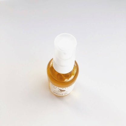 Arnica Tulsi Muscle + Joint Body Oil
