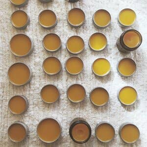 Arnica Muscle + Joint Warming Salve
