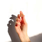 Concentrate Mushroom Gummies (5) / Vegan Supplement / Focus