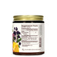 Elderberry Honey - raw/unfiltered