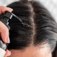 Healthy Hair Oil
