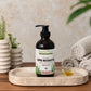 Kapha Massage Oil - Warming & Invigorating