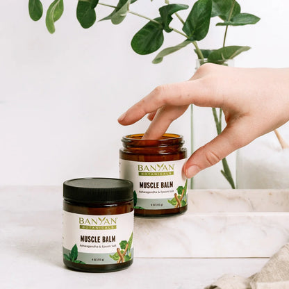 Muscle Balm