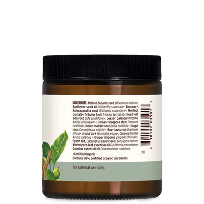 Muscle Balm