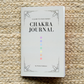 Chakra Journal/Workbook - A guide to your energy